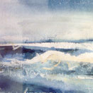 seascape painting section